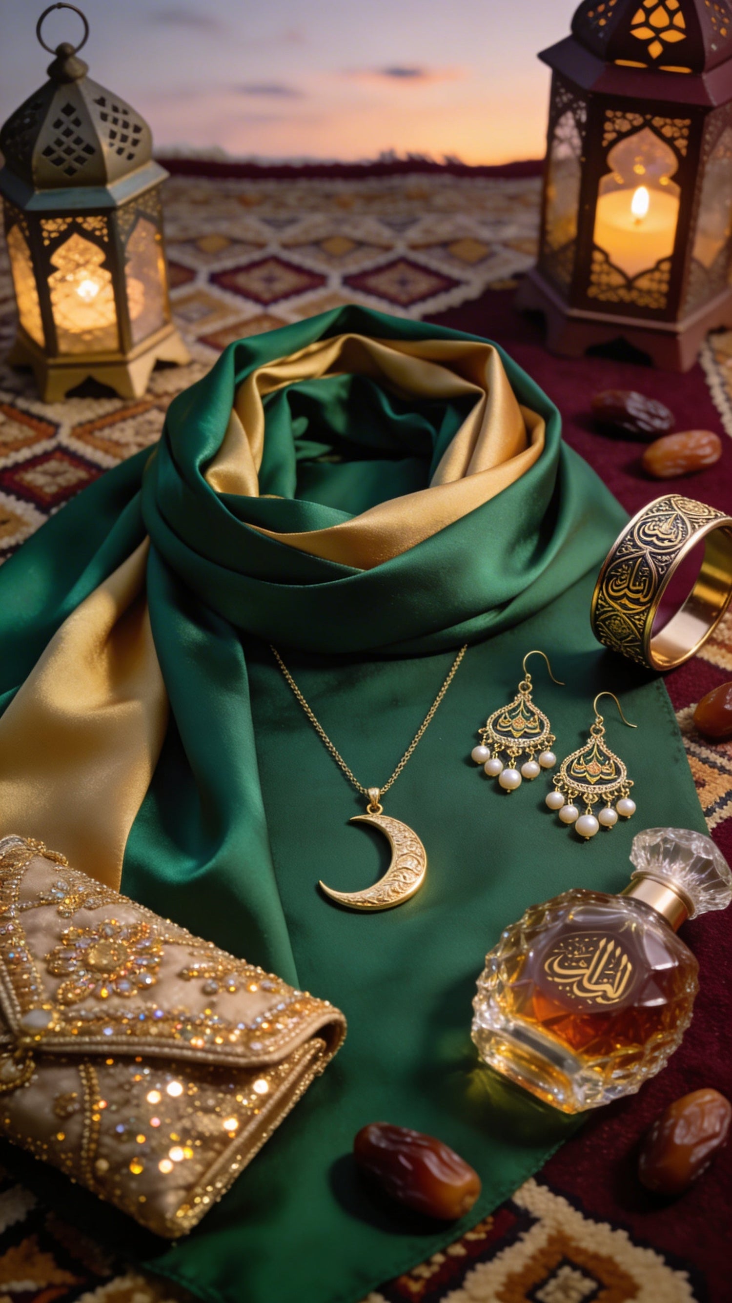 Collection spéciale Ramadan